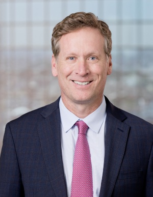 Joe Mueller