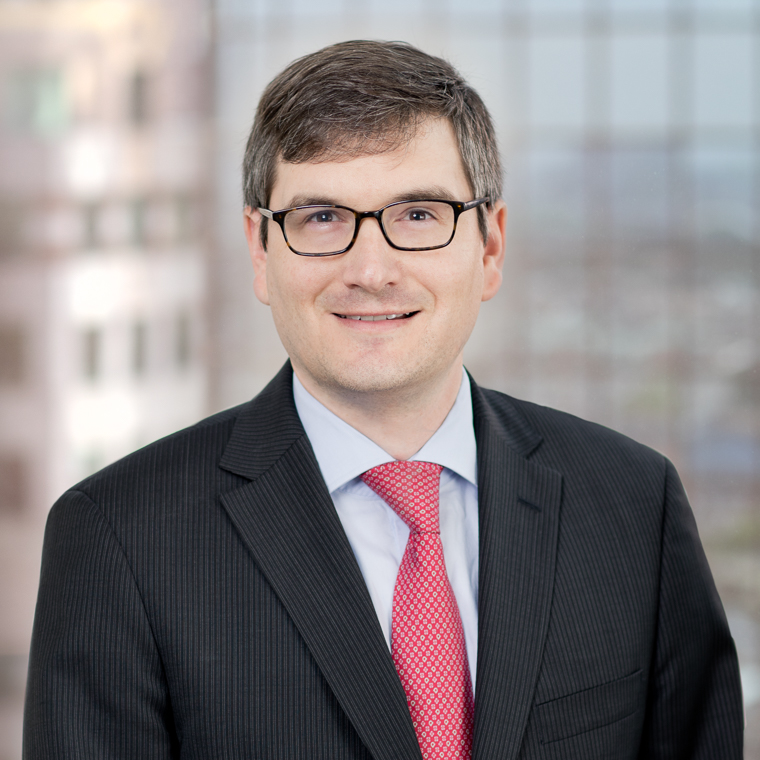 Andrew J. Danford