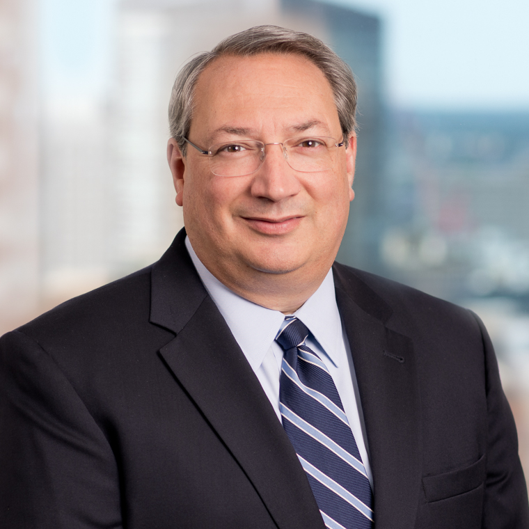 Dominic E. Massa